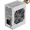 Stromquelle TooQ TQEP-500S-SFX 500W Silberfarben Silber 500 Produktbild-Vorschau 12