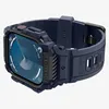 Spigen Rugged Armor Pro, hoesje + riem, smartwatch, Productafbeelding-voorbeeld 5
