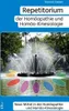 Repetitorium der Homöopathie und Homöo-Kinesiologie Voir les images du produit 1