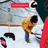 KOTARBAU® Set de 2 pelles à neige pour voiture 47 cm avec Voir les images du produit 8