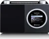 Lenco DIR-70BK - Radio Internet avec écran couleur et Voir les images du produit 1