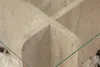 Skye Decor, Flavio - Travertino, tavolini, travertino, Anteprima dell’immagine prodotto 4