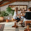 12 szt. glinianych stożków do podlewania, pomoc w Podgląd zdjęcia produktu 3