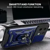 Armor Handyhülle für Xiaomi Redmi Note 13 Pro 5G mit 9H Produktbild-Vorschau 5
