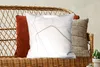 MuchoWow® Zierkissen Sofakissen Wohnzimmer Dekokissen 50x50 Produktbild-Vorschau 5