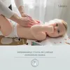 Kikido Verschoonmat 70x75 cm - Verschoonmat voor baby's - Productafbeelding-voorbeeld 10