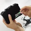 Energizer Accu Recharge Power Plus 700 AAA BP4, Bateria do Podgląd zdjęcia produktu 4