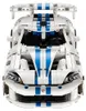 Voiture de sport Dodge Viper GTS-R Voir les images du produit 20