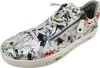 Baskets basses Jana blanches, taille 37 Voir les images du produit 3