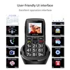 Artfone C1+4G – Seniorenhandy mit Notruftaste – GSM Produktbild-Vorschau 5