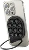 Joyroom JR-ZS418 Magnetischer Telefonhalter, Schwarz Produktbild-Vorschau 2