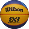Wilson FIBA 3X3 Mini Replica Basketball 2020 Mini Produktbild-Vorschau 5