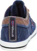Nebulus sneaker in pelle UTAH uomo, , Q1100 - Uomo, navy, Anteprima dell’immagine prodotto 3