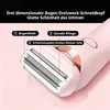 Damenrasierer, Frühlings-Einsteiger-Set, Bikini-Trimmer mit Produktbild-Vorschau 6