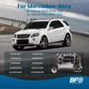 Kompresor vzduchového odpruženia pre Mercedes ML W164 GL Náhľad obrázku produktu 9