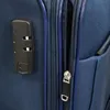 set di trolley da 3 pezzi Morbide valigie per viaggiare Anteprima dell’immagine prodotto 2