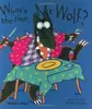 Koľko je hodín, pán Wolf? Náhľad obrázku produktu 2