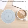 Podgrzewacz do filiżanek Mata grzewcza Podgrzewacz do Podgląd zdjęcia produktu 4