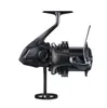 SHIMANO Power Aero XTC, 14000XTC, oburęczny, kołowrotek o Podgląd zdjęcia produktu 2