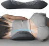 Rückenmassagegerät, 3-in-1-Nackenmassagekissen mit Produktbild-Vorschau 4