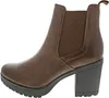 Marco Tozzi Stiefel Plateau mit seitlichen Stretcheinsätzen Produktbild-Vorschau 11