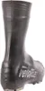 Velotoze Tall Mtb/gravel Überschuhe Schwarz EU 43-46 Produktbild-Vorschau 3