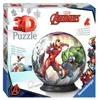 Palla puzzle Marvel Avengers Ravensburger 11496 Anteprima dell’immagine prodotto 8
