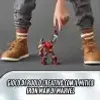 LEGO 76140 Super Heroes Marvel Avengers Iron Man Mech Produktbild-Vorschau 31