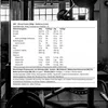 QNT Skinny Protein (440g) Vanilla Ice Cream - Eiweiße - Produktbild-Vorschau 3