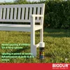 BIODUR Acrylverf - Beige RAL 1001 – 400 ML – Spuitbus Productafbeelding-voorbeeld 4