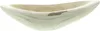 Coupe "Wood" ovale & profonde, en bois massif, 60 cm de Voir les images du produit 2