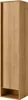 FACKELMANN Hochschrank Natura / Badschrank mit Produktbild-Vorschau 1