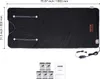 VEVOR 390W Infrarot Saunadecke 1800x800mm Sauna Blanket 1-6 Produktbild-Vorschau 8