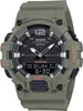 Pánské hodinky CASIO HDC-700-3A2VDF Náhled obrázku produktu 1
