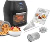 Mediashop Power AirFryer Multi-Function Heißluftfritteuse Produktbild-Vorschau 1