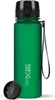 Gourde 720°DGREE uberBottle softTouch avec filtre, vert Voir les images du produit 1