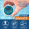 Bestway® Schwimmendes Poolthermometer mit digitaler Anzeige Produktbild-Vorschau 4