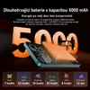 Smartphone Blackview WAVE 10 senza contratto, Android 16, Anteprima dell’immagine prodotto 6