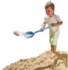 Hape Sandschaufel 55cm blau Produktbild-Vorschau 4