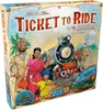 Zestaw map „Ticket to Ride: Indie” Podgląd zdjęcia produktu 11