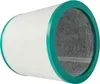 vhbw 2x HEPA Filter kompatibel mit Dyson Pure Cool TP00, Produktbild-Vorschau 4