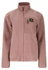 Whistler Damen Jacke Felis Teddy Jacket 36 Produktbild-Vorschau 1