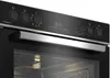 BEKO Einbauherdset BBUS13320XE (9 Heizarten, Heißluft mit Produktbild-Vorschau 6