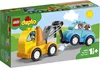 LEGO® DUPLO® 10883 Mon premier camion de dépannage Voir les images du produit 1