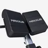 MAXXUS Hyperextension Rückenstrecker PRO Produktbild-Vorschau 4