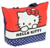 Hello Kitty Strandtasche Kinder Badetasche Mädchen für Produktbild-Vorschau 4