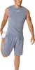 INSTRUCTOR Trainingsshorts mit elastischem Taillenbund, Produktbild-Vorschau 4