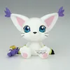 Digimon Adventure Tailmon Sofvimates figura 9 cm Anteprima dell’immagine prodotto 2