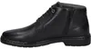 JOSEF SEIBEL Alastair 17 | Scarpa bassa da  Uomo | nero Anteprima dell’immagine prodotto 3