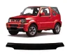 SCOUTT | Deflektor / kryt přední kapoty pro Suzuki Jimny Náhled obrázku produktu 1